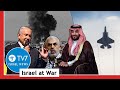 Israel to assert its own security policy syria blames idf for damascus strike tv7 israel news 0305