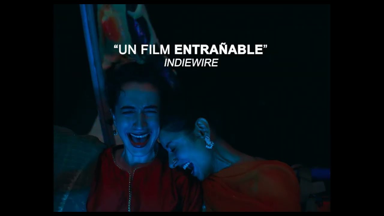 JOYLAND - TRAILER REDES VE | 10 de febrero