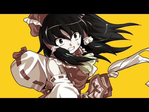 【東方PV】春嵐