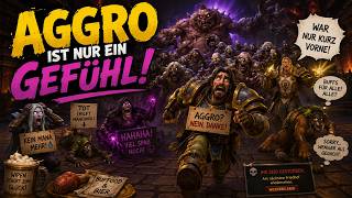 Aggro ist nur ein Gefühl (MyaLuna)