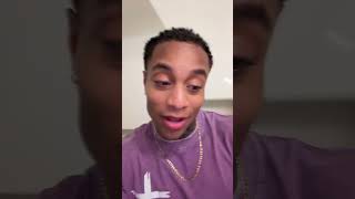 U The Type To Get Flown Out