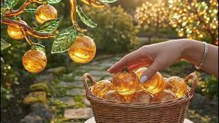 Glass Fruit Salad ASMR | Smooth Glass, Smoother Vibes screenshot 3