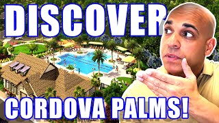 Cordova Palms New Home Communities Living In St Augustine Florida St Augustine FL s Hidden Gem