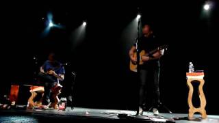 Mike Doughty - I Hear The Bells (Live 3/12/2010)