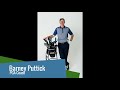 Improve your swing by strengthening your weak arm