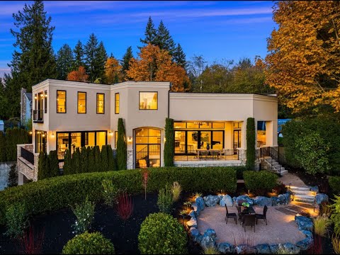 9228 112th Ave NE, Kirkland, WA home video tour