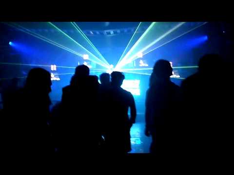 2011 墾丁春潮海洋電音派對(時尚電音)-Benny Benassi_Satisfaction(lsak Original)