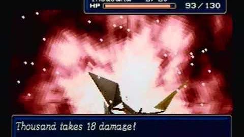 lets play shining force 3 scn 3: part 80 - bulzomes shrine