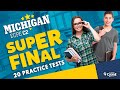 Michigan ECPE C2 Super Final - Promo