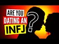 10 Things YOU NEED TO KNOW If You're DATING AN INFJ | The Rarest Personality Type