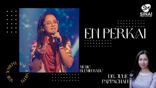 En Perkai | Anju Joseph | Blemin Babu | Sinai Media Ministries