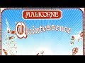 Capture de la vidéo Malicorne - Bourrée (Officiel)