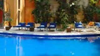 Colombialink.com - Hotel Casa Pestagua - Cartagena