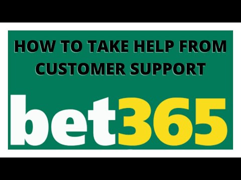 bet365 customer service uk