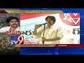 Pawan Kalyan : R.Krishnaiah silent over Kapu reservation clause in TDP manifesto