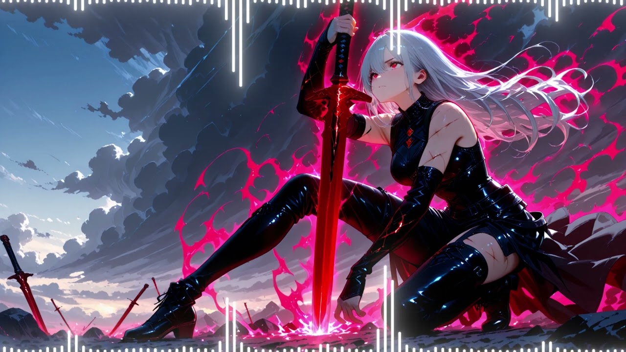 【ストーリーソング】Neverfall【#end】