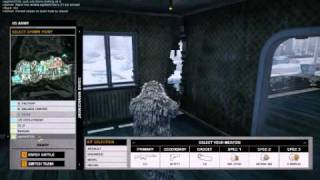 xypher013x  Banned on BC2 for aimbot