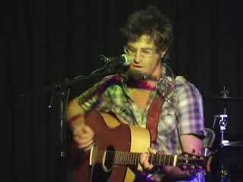 Rebate Blues - Colin Spring
