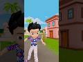 Ye kya ho gya  l funny  gulli bulli  cartoon  granny  tmkoc  shortscomedy