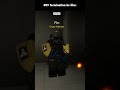 009 Termination be like: #roblox #scp #rsr #researchsiteroleplay