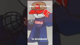 Some New Fnf Vs Brickbattle Animations I Made