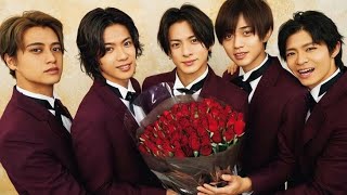 【King & Prince髙橋海人】映画初主演『プリズム』が話題沸騰！ダンサー役に挑戦✨特報映像に注目！