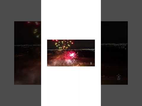 #diwali#baps#swaminarayan#toronto#tiktokindia #fireworks