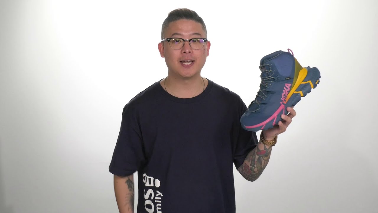 Hoka One One Tennine Hike GORE-TEX® SKU: 9463782