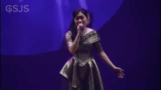 Firman Jadi Manusia - GSJS Worship Cover