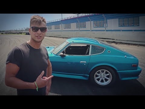 Video: Datsun Lahkub Venemaalt