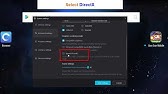 How to speed up NOX Player | Run All Games smoothly without ... - 