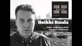 Video thumbnail of "Heikki Kuula - Paskannan sieluusi"