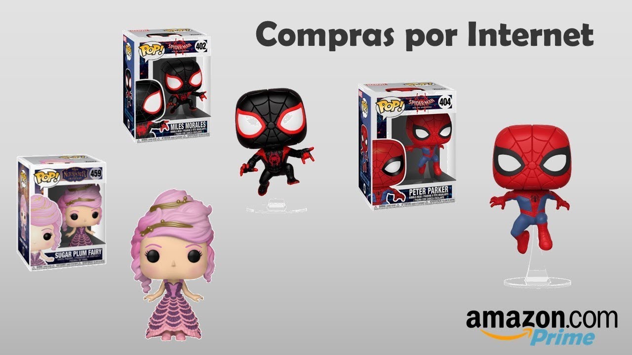 funko pop peter parker 404