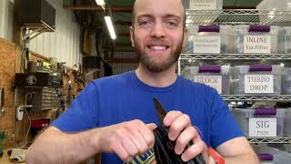 Soft Loop Breakdown! screenshot 2