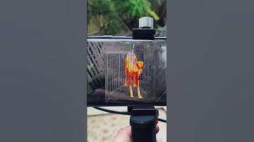 Mini infrared Thermal Camera/Mini Thermal Imaging/Mobile Motherboard Repair Fault Detector/Diagnosis