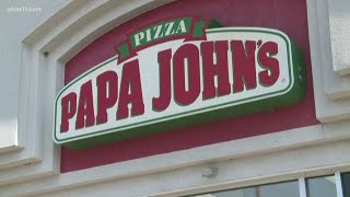 Simmons, Papa John's scholarship funds clash