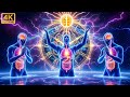 528Hz + 432Hz - The DEEPEST Healing Frequency - Removes All Damage of Body, Mind and Soul #1
