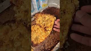 No edible Thanksgiving dinner🤣❤️#ThanksgivingFail #CookingDisaster #FamilyFun #HolidayVibes #FYP