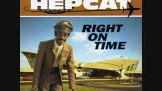 Video thumbnail of "Hepcat Nigel"