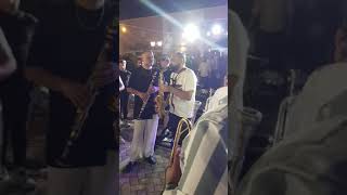 Hüsnü Şenlendirici & Cambo Agusev&Koco Şenlendirici Agusev - Harmandalı Ve Gül Ali (Roman Havası) 2021