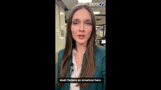 Nebraska lawmakers discuss conflict with Iran after soldier's death