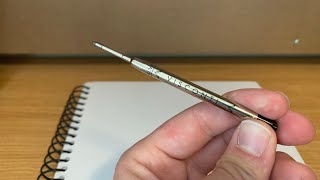 Visconti smart-touch refill review