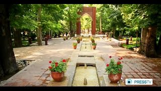 Iran Ancient method Persian Gardens باغهاي پارسي سبك باستان ايران