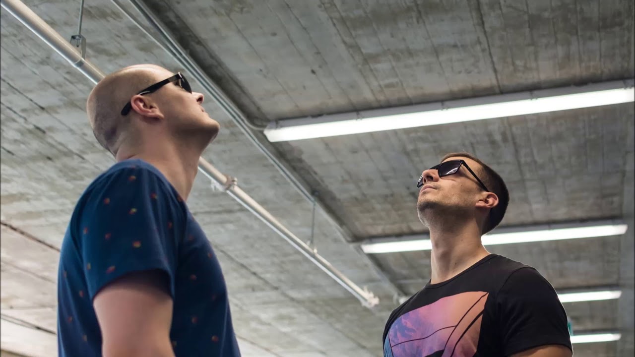 Luka Concrete B2B Bojan Vukmirovic - Live @ Mint 16.06.2019