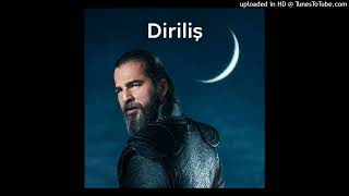 Diriliş:Ertuğrul Orijinal Dizi Müzikleri - Endülüs