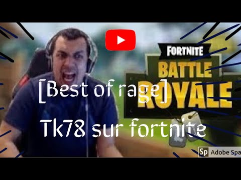 TheKAIRI78 [Rage compilation]!! - YouTube