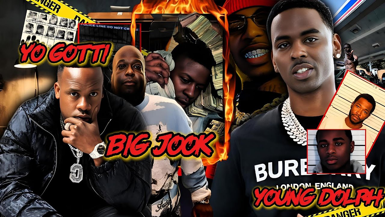Sitemapcdatahttpsthereferenznetyoung Dolph And Yo Gotti Beefnull