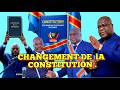 RDC OUI Ou NON AU CHANGEMENT DE LA CONSTITUTION REVISION 20 ANS APRÈS 2006 2026 