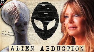 This Person Who Got Abducted REVEALS (Disturbing Truth About ALIENS!!)