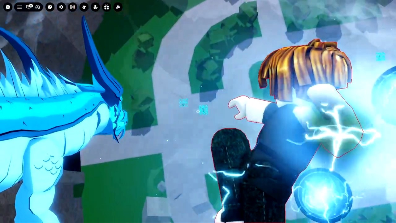 KADE, Get Ready… I’m Coming For You ⚔️👑 | LEGENDS BATTLEGROUNDS